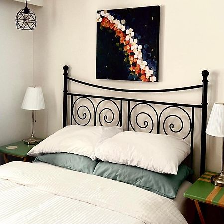 The Messy Owl Inn & Eco Haven Likely Экстерьер фото