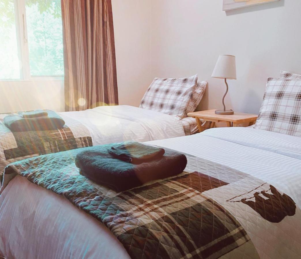 The Messy Owl Inn & Eco Haven Likely Экстерьер фото