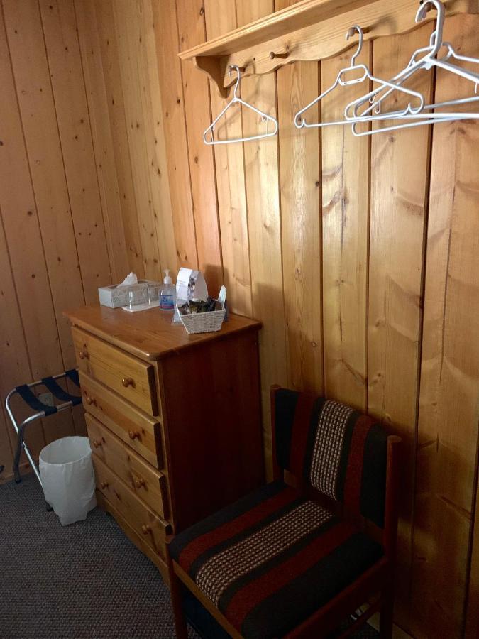 The Messy Owl Inn & Eco Haven Likely Экстерьер фото