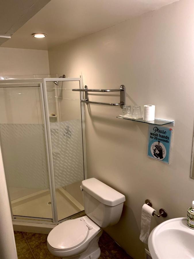 The Messy Owl Inn & Eco Haven Likely Экстерьер фото