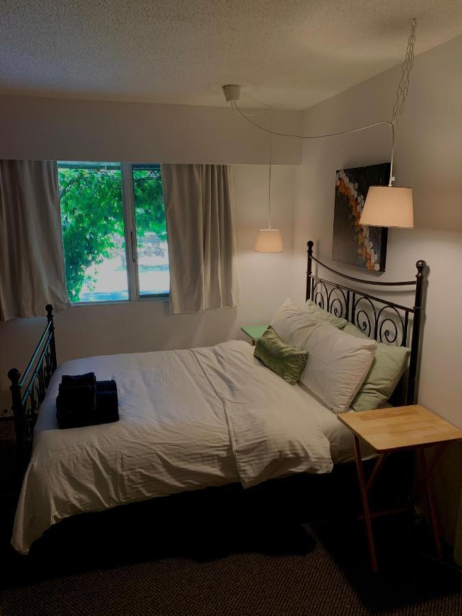The Messy Owl Inn & Eco Haven Likely Экстерьер фото