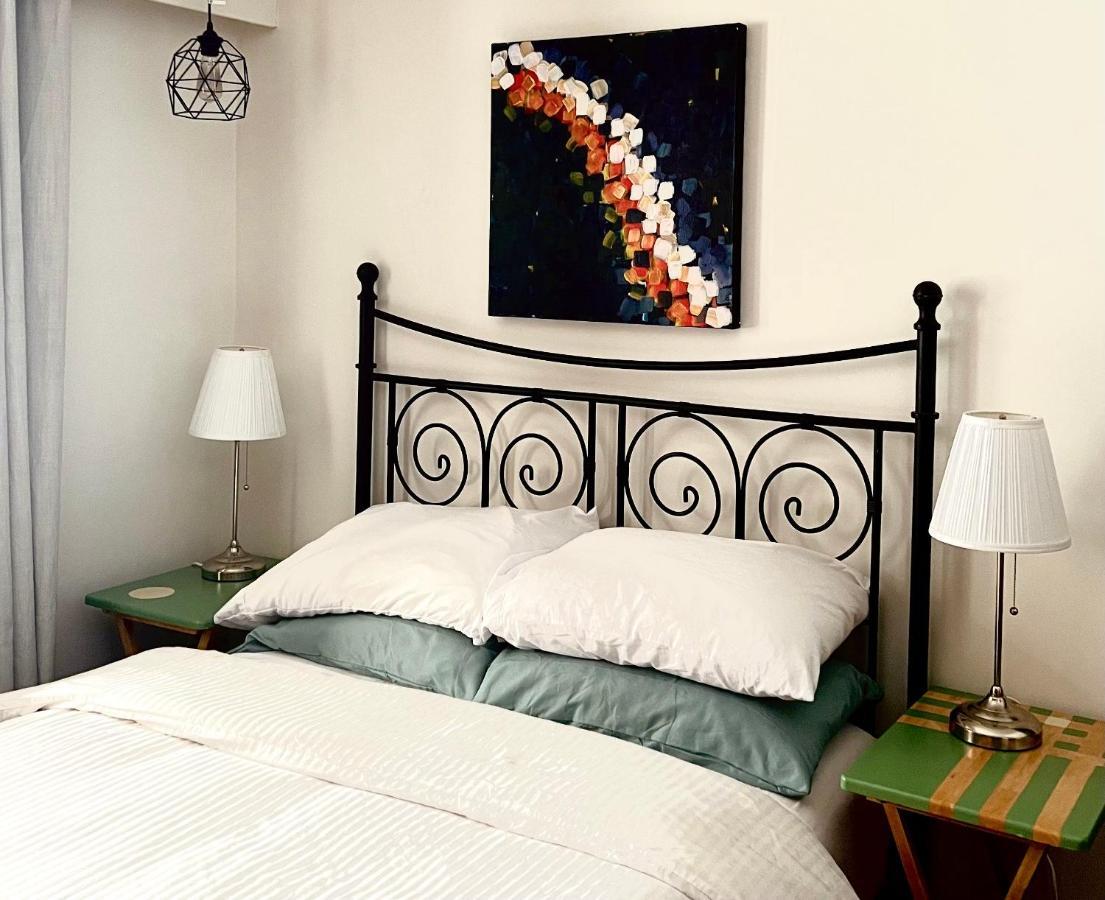 The Messy Owl Inn & Eco Haven Likely Экстерьер фото